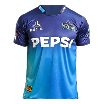 Multan Sultan  Kit Shirt – 2024 – PSL 9