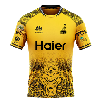 Peshawar Zalmi Kit Shirt – 2024 – PSL 9