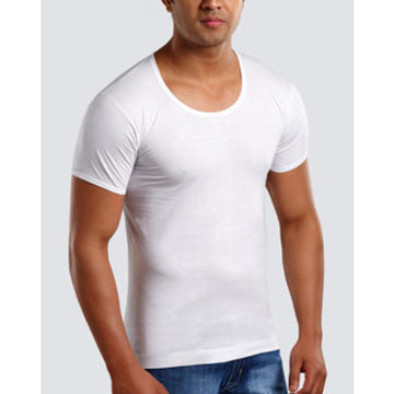 T - H Premium Vest Half Sleeve Pack Of 3