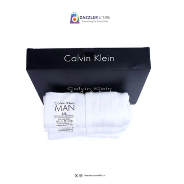 C-K Premium Vest (Pack Of 3)