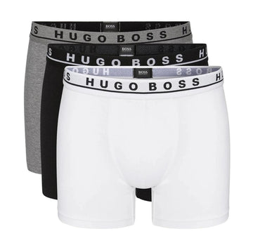 H-B Pack Of 3 Premium Boxer Briefs