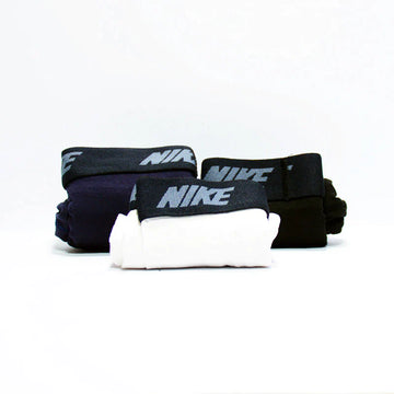 Nike Branded Boxer (Pack Of 3)